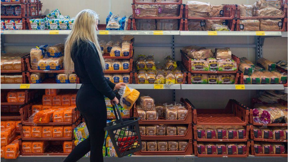 Warning: Food prices to rise quickly over summer